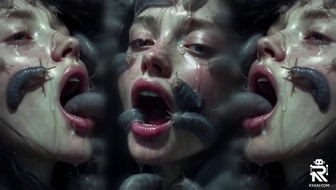 SLUGs in Mouth 1 [short] thumbnail