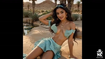 Princess Jasmine thumbnail