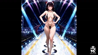 [AI]ini_catwalk thumbnail