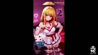 Ruby from Oshi no Ko thumbnail