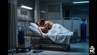 coma ward: they loved working night shift thumbnail