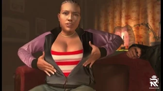 Fake Elizabeta Torres Gta IV Tit Drop AI thumbnail