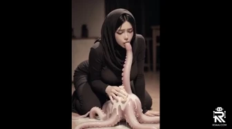 growing the tentacle thumbnail