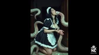 devoted maid thumbnail