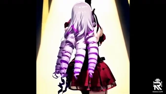 [AI]hkmntnbr_musicvideo_Tetris thumbnail