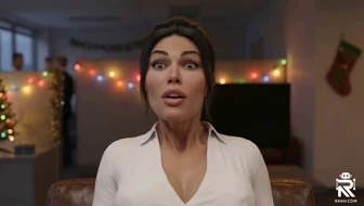 Office party vore thumbnail