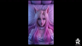 Ahri Missionary Sex thumbnail