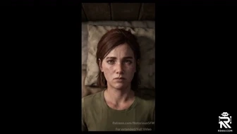 Ellie (The last of us 2) Fucked Missionary thumbnail