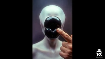 Alien Mouth Slut thumbnail