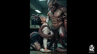 cute office girl thumbnail