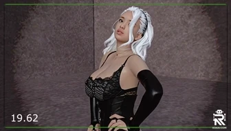 FBBG AI 1 Girl playing around thumbnail