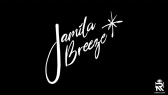 Jamila Breeze - Something different is coming back... thumbnail