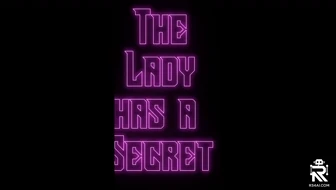 The Lady Has a Secret-Short thumbnail
